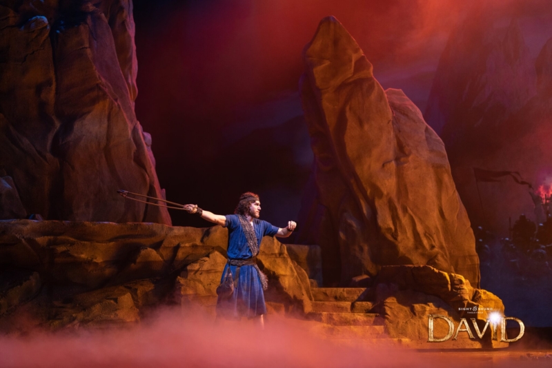 Inspiration in the Ozarks