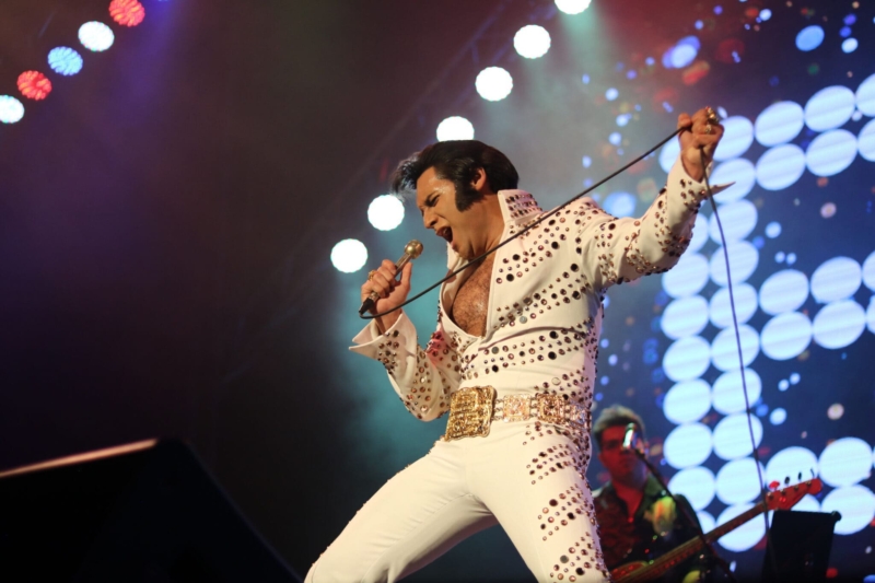 Branson Elvis Festival
