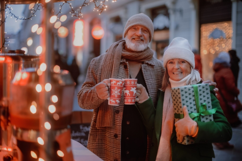 Branson’s New Christkindlmarkt